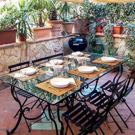 Restart Accommodations Nettuno