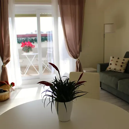 New Green Hill Apartment - Colli Portuensi