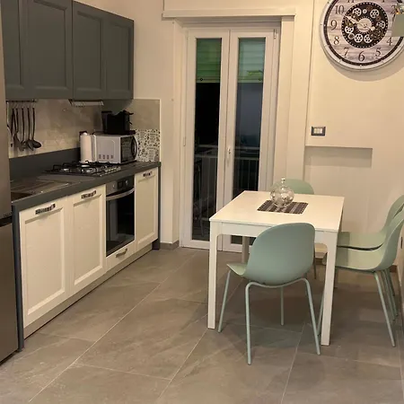 Grande Giubilo Apartment