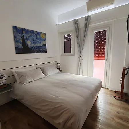 Ferienwohnung Domus Mt481