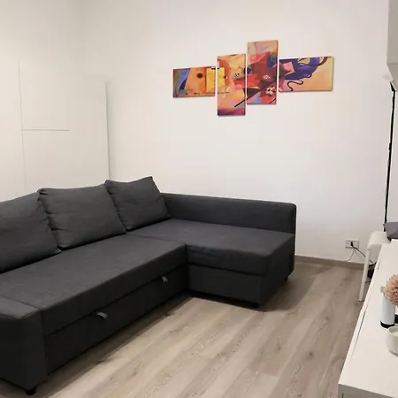 A Casa Di Mamma - Holidayhouse Roma