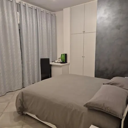 Guest House Vatican Room Da Gabry