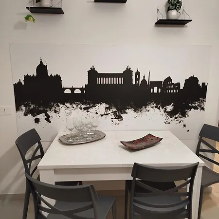 Mami Apartment