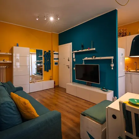 Bibi Apartamento