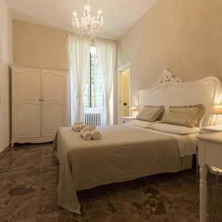 Bed and breakfast New Liberty In Rome