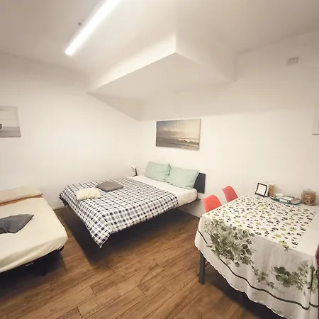 Free Breakfast- Cozy Roman Apartment In The Heart Of Rome
