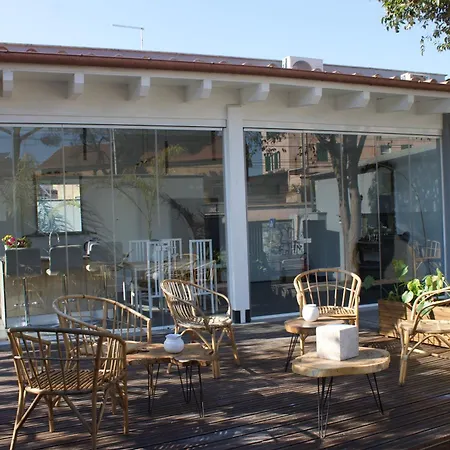 Domus Matris Guest House