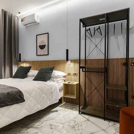 Arte Di Roma - Guest House