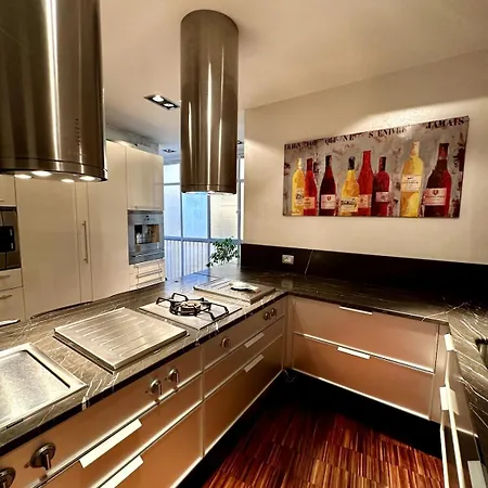Refined Apartment 19