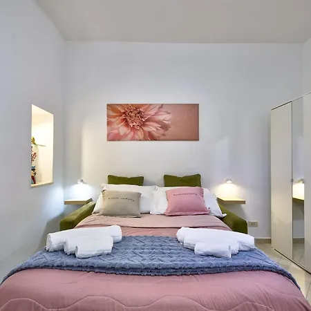 Apartamento Accogliente Monolocale A Roma Ben Collegato Vicino A Luiss E Sapienza