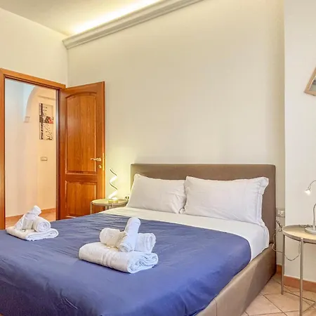 Porta Maggiore - Cora Charm