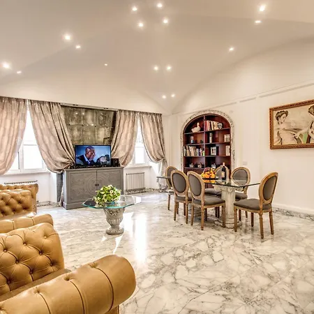 Casa Vacanze Crispi
