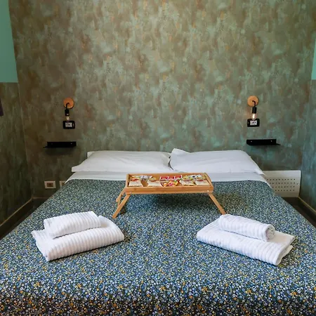 Apartamento casa dolce casa