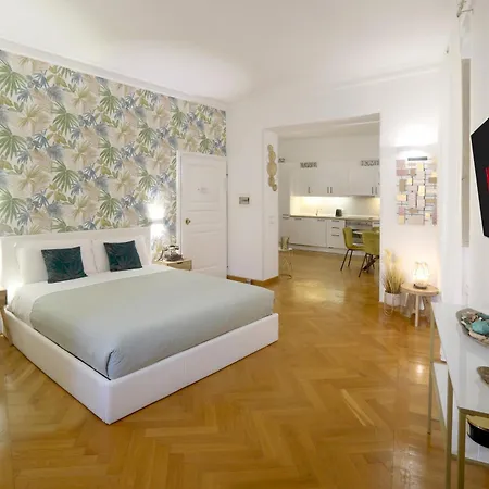 Residenza Al Colosseo