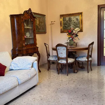 Millys Apartment Rome Centre