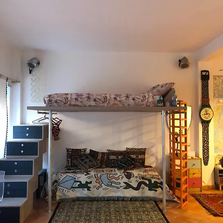 A Casa Di Bice Apartment