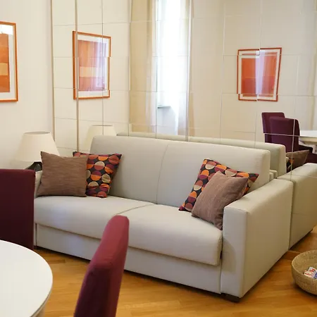 Aurora Inn Trastevere