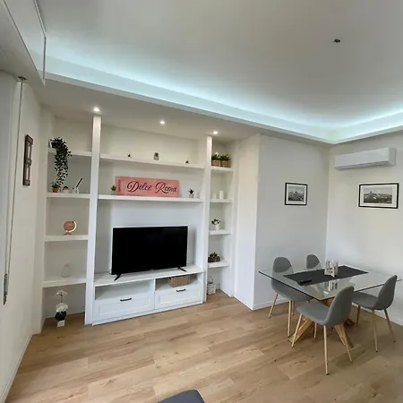 Maison Dolceroma