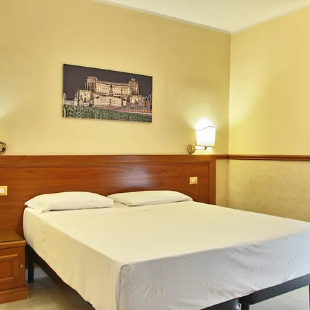 Ghv Rooms Roma