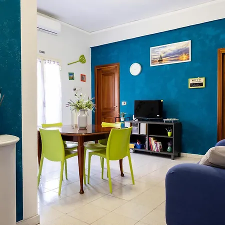 Bella G&C Apartment