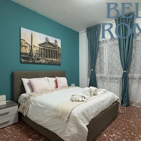 Hotel Bella Roma - Ee