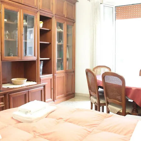 Dimora Re Di Roma - Rome Apartment