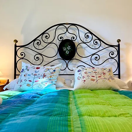 Valle Aurelia - Appartamento Elegante