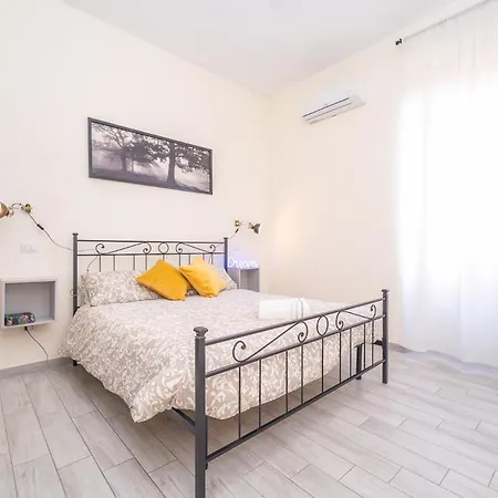 Trastevere Upside Comfort Suites - Casa Doria