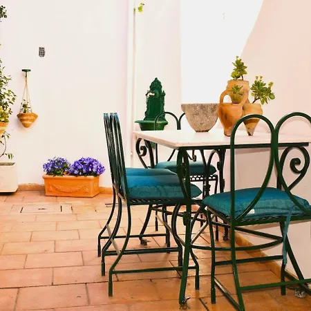 A Casa Di Cicca Apartment