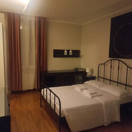 Stefanohouse Barberini Appartement