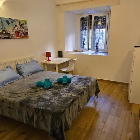 House Apartamento