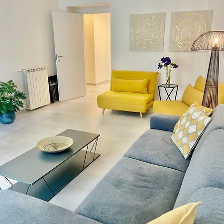 Palmira House Apartamento