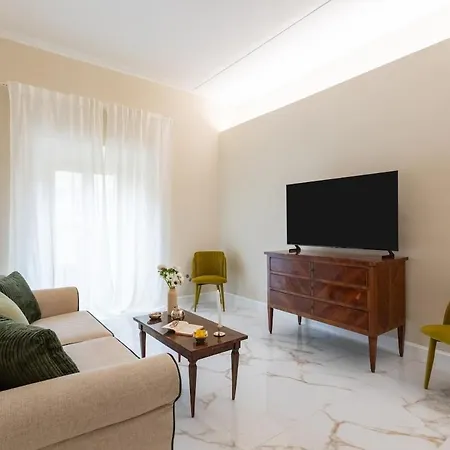 Casa Green By Hili