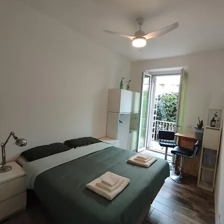 Comfortable Room