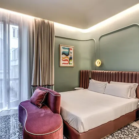 Hotel Palazzo Delle Coppelle