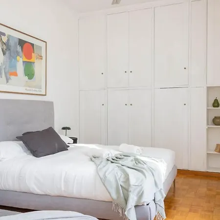 Governo Central Apartment