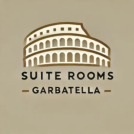 Suite Rooms Garbatella