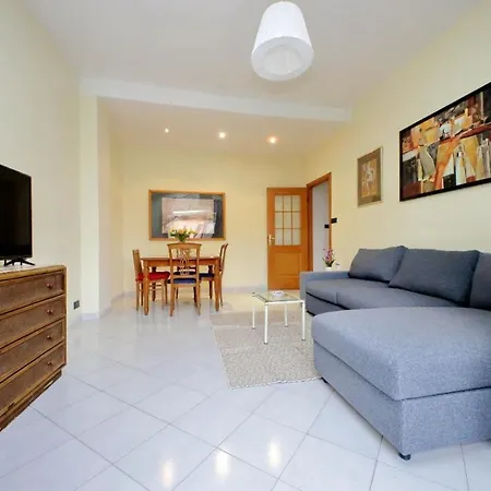 Charming Apartment
