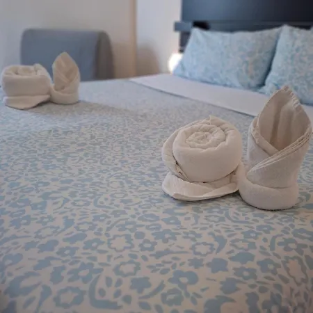 Luma Rooms