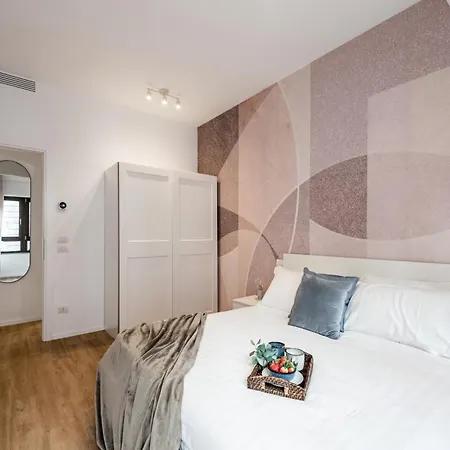 The Best Rent - Spacious Apartment Near Castel Sant'Angelo