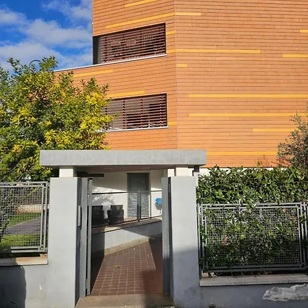 Casa Vacanze Mela