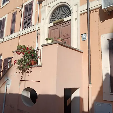 Dall' olimpico all auditorium Apartment