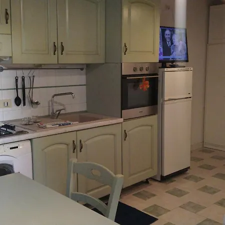Miniapartament Da Mariella