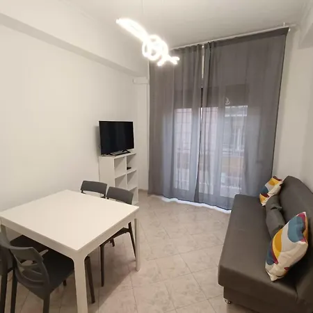 Tia Tourist Apartment Rome
