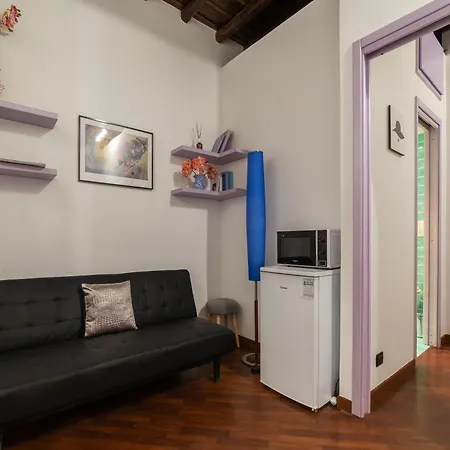 Lovely Apartment Ad Un Passo Da Piazza Del Popolo!
