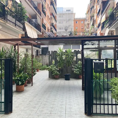 Appartamento Casa Caravella