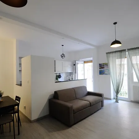 Casa Vacanze Pietra Papa