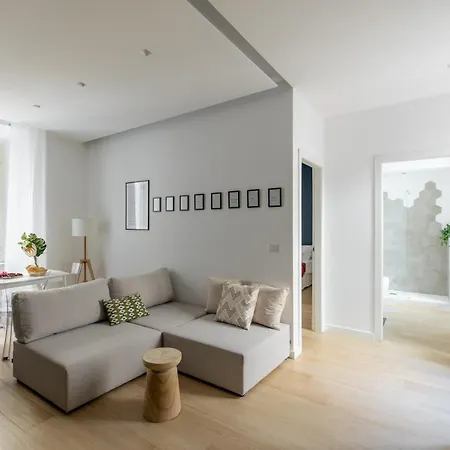 Iflat Sunny & Brand New Apartament Near Vatican