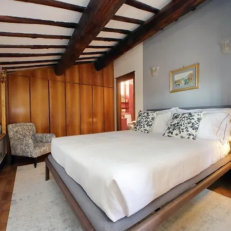 Rooftop Suite - Foro Romano Lux