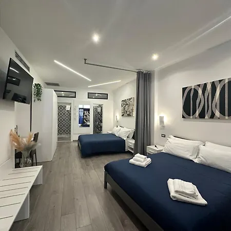 San Saba Street Apartment 46